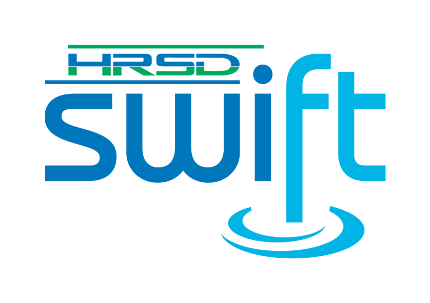 HRSD SWIFT Industry Day 2025
